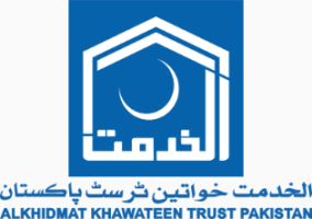 Alkhidmat Khawateen Trust